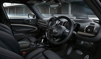 MINI John Cooper Works Clubman|ミニ ジョン・クーパー・ワークス クラブマン