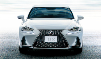 Lexus International プレジデント 福市得雄氏にインタビュー|Lexus