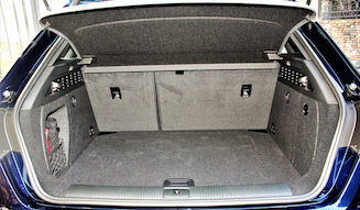 Audi S3 Sportback|アウディ S3 スポーツバック