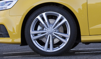 Audi A3 Sportback|アウディ A3 スポーツバック