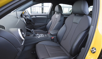 Audi A3 Sportback|アウディ A3 スポーツバック