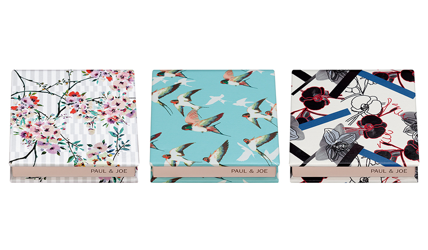 パール ファンデーション プライマー 30ml 各3500円(税抜)