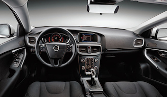 Volvo V40 T2 Kinetic|ボルボ V40 T2 キネティック