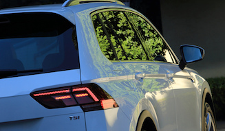 Volkswagen Tiguan｜フォルクスワーゲン ティグアン