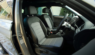 Volkswagen Tiguan｜フォルクスワーゲン ティグアン