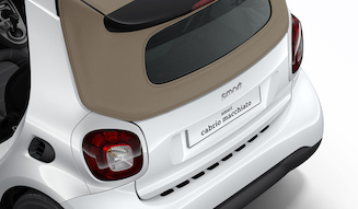 smart cabrio macchiato|スマート カブリオ マキアート