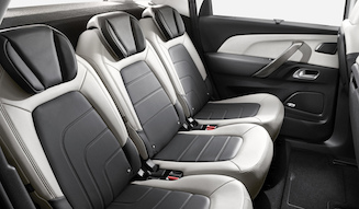 Citroen C4 Picasso|シトロエン C4 ピカソ