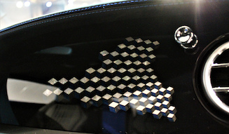 Bentley Continental GT V8S Mooncloud Edition|ベントレーコンチネンタル GT V8S ムーンクラウド エディション