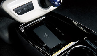 Toyota Prius PHV|トヨタ プリウス PHV