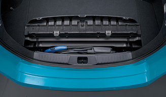 Toyota Prius PHV|トヨタ プリウス PHV