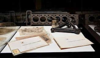 Lamborghini 350GT|ランボルギーニ 350GT