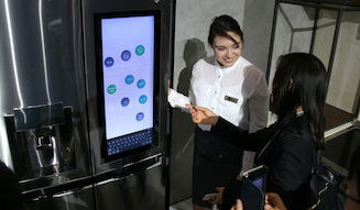 CES 2017 リポート 家電・エレクトロニクス編｜Consumer Electronics Show 2017