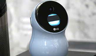 CES 2017 リポート 家電・エレクトロニクス編｜Consumer Electronics Show 2017