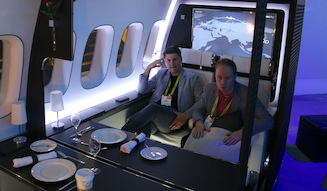 CES 2017 リポート 家電・エレクトロニクス編｜Consumer Electronics Show 2017