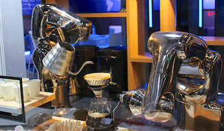 CES 2017 リポート 家電・エレクトロニクス編｜Consumer Electronics Show 2017