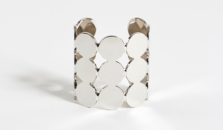 CUFF_METAL_SILVER_PIERRE_HARDY_01