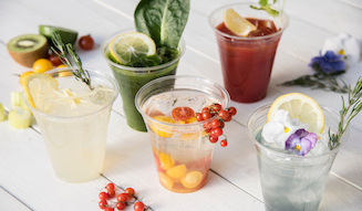 Mercedes-Benz Connection NEXTDOOR|メルセデス・ベンツ コネクション ネクストドア