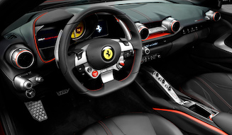 Ferrari 812 Superfast｜フェラーリ 812 スーパーファスト
