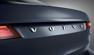 Volvo S90|ボルボ S90