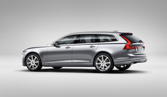 Volvo V90|ボルボ V90