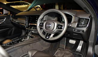 Volvo V90|ボルボ V90