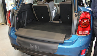 MINI Crossover|ミニ クロスオーバー