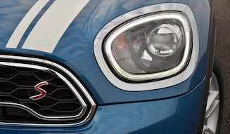 MINI Crossover|ミニ クロスオーバー