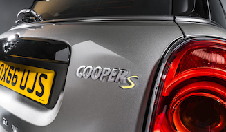 MINI Crossover|ミニ クロスオーバー