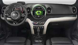 MINI Crossover|ミニ クロスオーバー