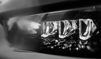 DS7 Crossback｜DS7 クロスバック