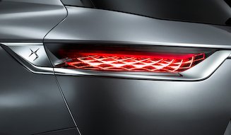 DS7 Crossback｜DS7 クロスバック