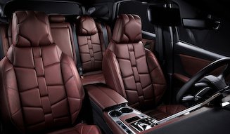 DS7 Crossback｜DS7 クロスバック