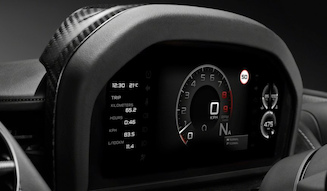 McLaren Super Sports 2nd Generation