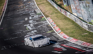 Lamborghini Huracan Performante|ランボルギーニ ウラカン ペルフォルマンテ