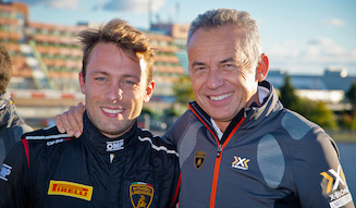 Lamborghini Huracan Performante|ランボルギーニ ウラカン ペルフォルマンテ