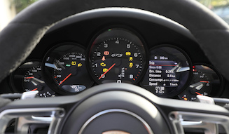 Porsche 911 GTS｜ポルシェ 911 GTS