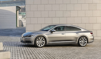 Volkswagen Arteon|フォルクスワーゲン アルテオン