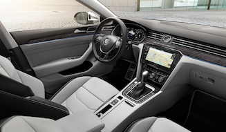 Volkswagen Arteon|フォルクスワーゲン アルテオン