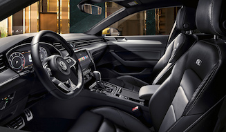Volkswagen Arteon|フォルクスワーゲン アルテオン