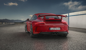 Porsche 911GT3｜ポルシェ 911GT3