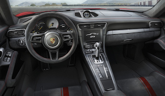 Porsche 911GT3｜ポルシェ 911GT3