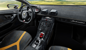 Lamborghini Huracan Performante|ランボルギーニ ウラカン ペルフォルマンテ