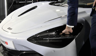 McLaren 720S｜マクラーレン 720S