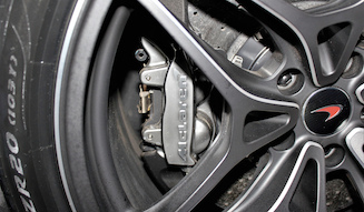 McLaren 720S｜マクラーレン 720S