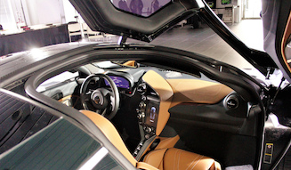 McLaren 720S｜マクラーレン 720S