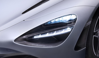McLaren 720S｜マクラーレン 720S