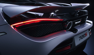 McLaren 720S｜マクラーレン 720S