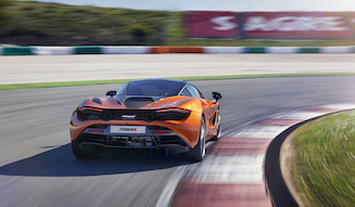 McLaren 720S｜マクラーレン 720S