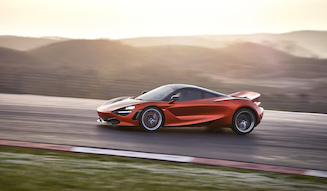 McLaren 720S｜マクラーレン 720S