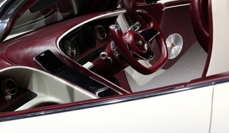 Bentley EXP 12 Speed 6e|ベントレー EXP 12スピード 6e